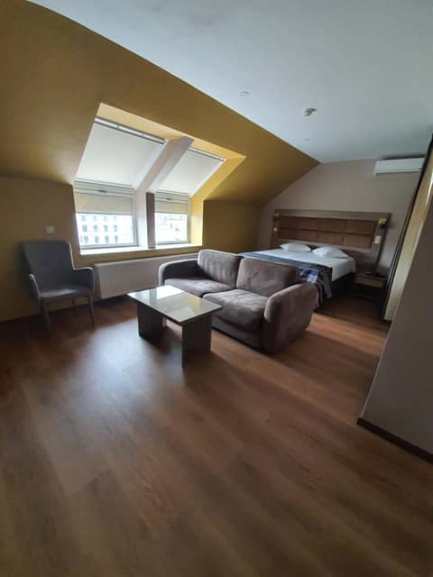 Hotel Midi-Zuid — photo 9