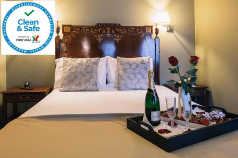 Hotel Sao Jose — other