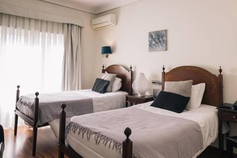 Double or Twin Room — the supplier's photographs — photo 1