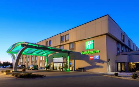 Holiday Inn St Louis SW - Route 66 by IHG — photo 3