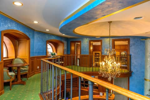 Hotel Kinsky Fountain — photo 7