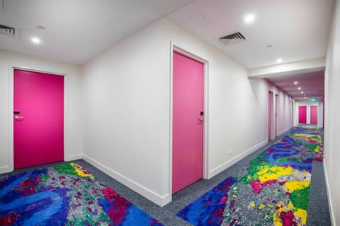 ibis Styles Brisbane Elizabeth Street — photo 2