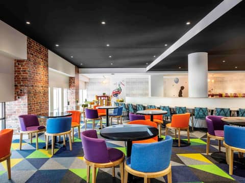 ibis Styles Brisbane Elizabeth Street — photo 9