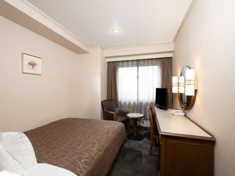 HOTEL MYSTAYS Hiroshima Peace Park — photo 3