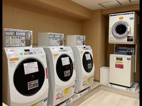 HOTEL MYSTAYS Hiroshima Peace Park — photo 6