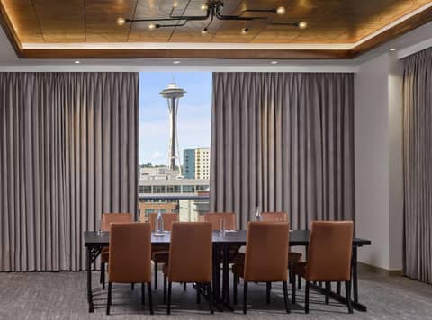 The Sound Hotel Seattle Belltown, Tapestry Collection — photo 8