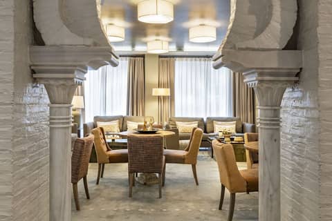 Vincci Albayzin Hotel — photo 4