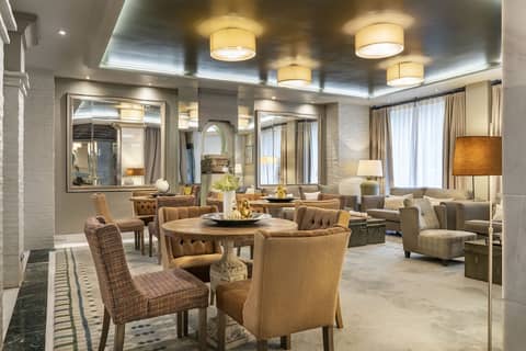Vincci Albayzin Hotel — photo 8