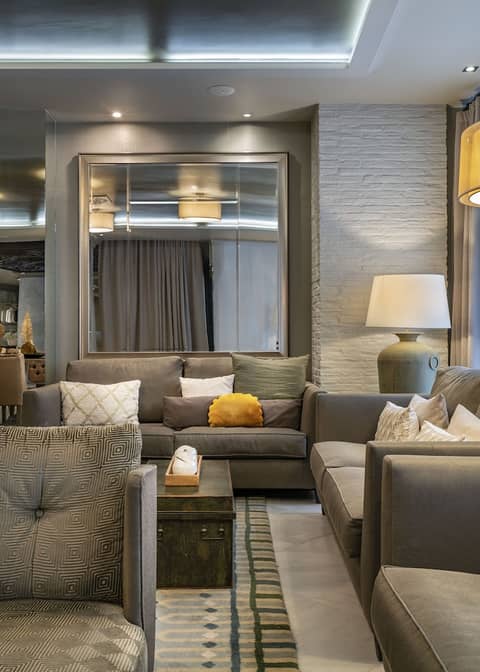 Vincci Albayzin Hotel — photo 9