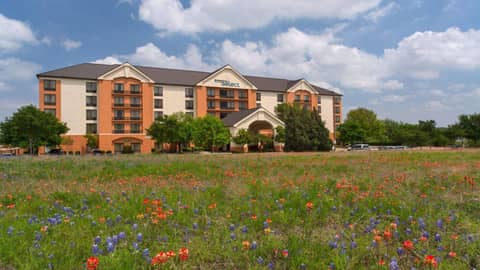 Sonesta Select Austin North Central — photo 4