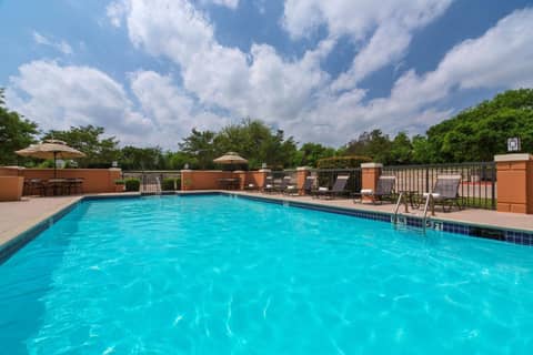 Sonesta Select Austin North Central — photo 6