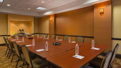 Sonesta Select Austin North Central — photo 8