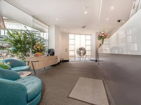 South Yarra Central Apartment Hotel — photo 5