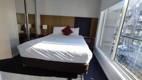 South Yarra Central Apartment Hotel — photo 9