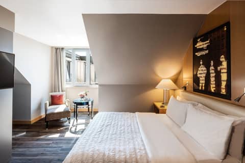 Le Meridien Munich — photo 3