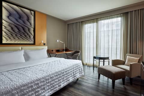 Le Meridien Munich — photo 5
