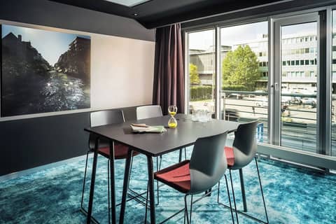 Le Meridien Munich — photo 6