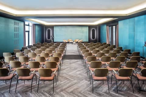 Le Meridien Munich — photo 7