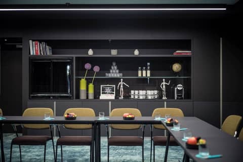 Le Meridien Munich — photo 9