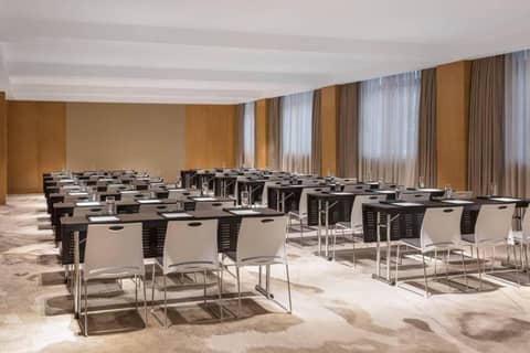 Fairfield by Marriott Shanghai Jingan — photo 4