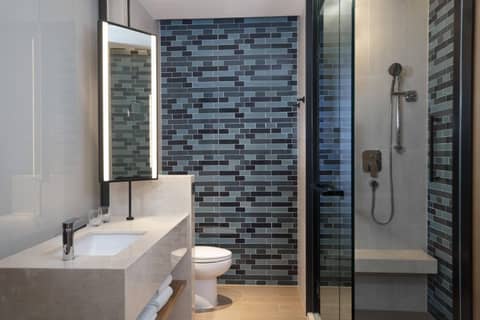 Fairfield by Marriott Shanghai Jingan — photo 9