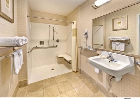 Hampton Inn & Suites Reno — photo 2