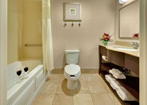Hampton Inn & Suites Reno — photo 3