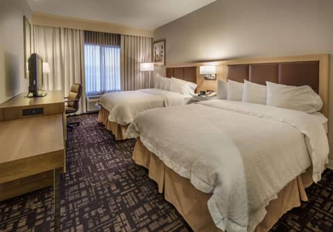 Hampton Inn & Suites Reno — photo 5