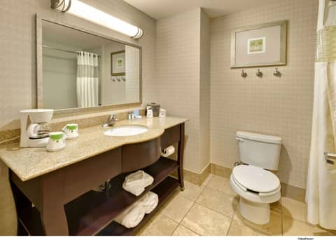Hampton Inn & Suites Reno — photo 6