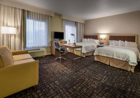 Hampton Inn & Suites Reno — photo 7