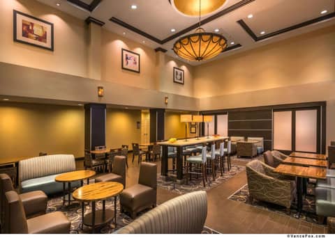 Hampton Inn & Suites Reno — photo 9