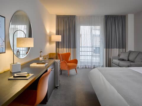 K+K Hotel Fenix — photo 2