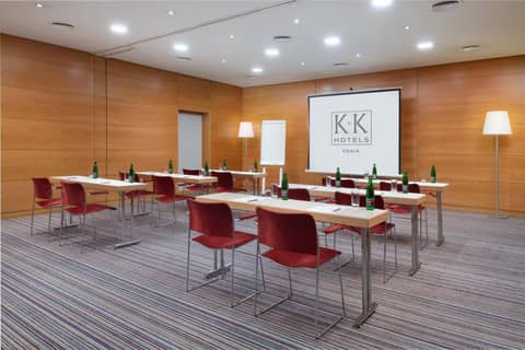 K+K Hotel Fenix — photo 9