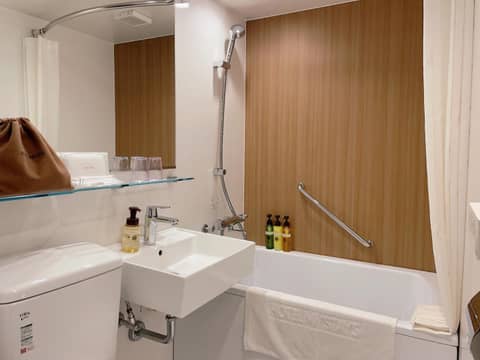 Hotel Mystays Nagoya Nishiki — photo 2