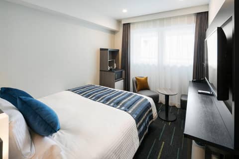 Hotel Mystays Nagoya Nishiki — photo 6