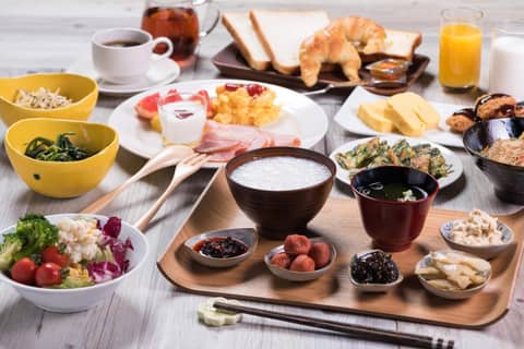 Hotel Mystays Nagoya Nishiki — photo 7