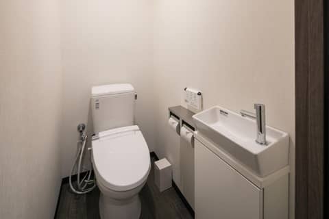 Hotel Mystays Nagoya Nishiki — photo 9