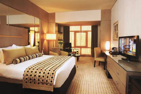 TIME Grand Plaza Hotel Dubai Airport — photo 4