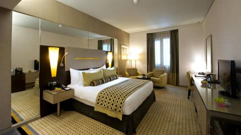 TIME Grand Plaza Hotel Dubai Airport — photo 5