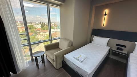 Esse Joven Hotel — photo 3