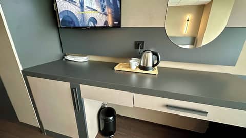 Esse Joven Hotel — photo 4