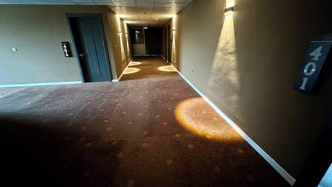 Esse Joven Hotel — photo 5