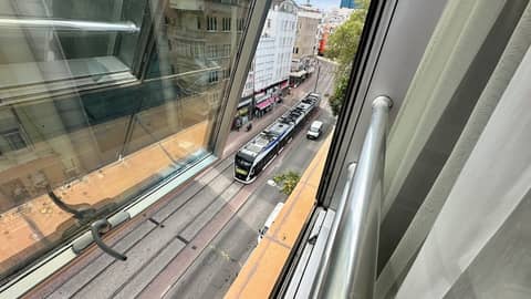 Esse Joven Hotel — photo 6