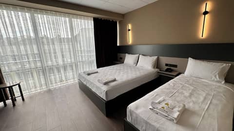 Esse Joven Hotel — photo 7