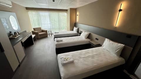 Esse Joven Hotel — photo 8