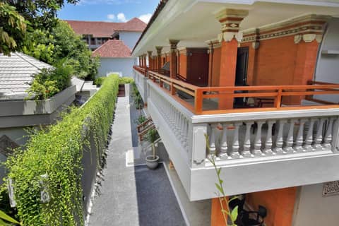 Dewi Sri Hotel — photo 3