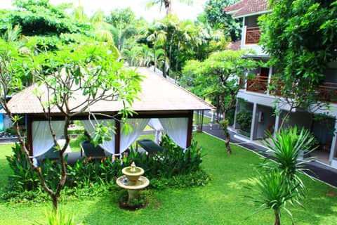 Dewi Sri Hotel — photo 4