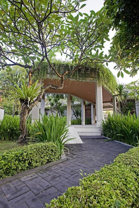 Dewi Sri Hotel — photo 6
