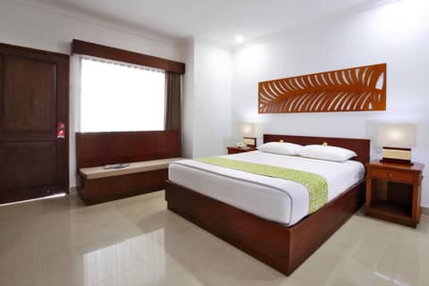 Dewi Sri Hotel — photo 7