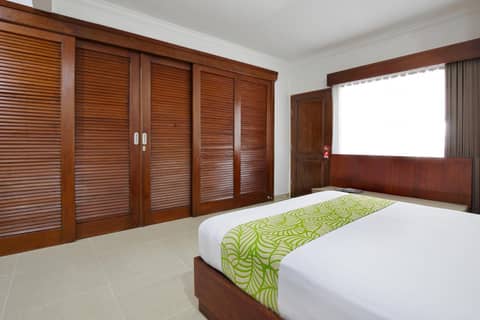 Dewi Sri Hotel — photo 8